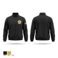 Bland County Sheriff’s Office Windbreaker - 1