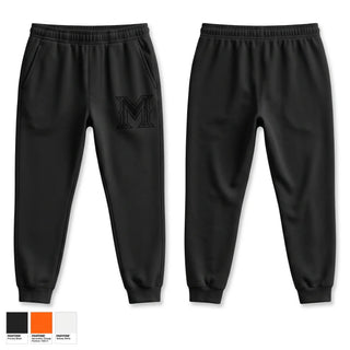 Sweatpants, Montville Soccer, Men's Soccer, Teamtime, Team time, sublimation, custom sports apparel, team uniforms, spirit wear, spiritwear, sports uniforms, custom shirts, team store, custom team store, fundraiser sports, apparel fundraiser