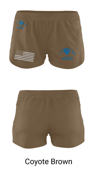 FAMILY AND MORALE, WELFARE AND RECREATION 29684136 Ranger Panties - 3