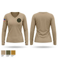 RRT Old School Cotton Feel Shirt - 1