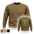 977 MP CO Crew Neck Sweatshirt - 1