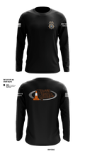 TTO 50777047 Long Sleeve Performance Shirt - 1