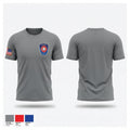 Bull Head 70502335 Short Sleeve Performance Shirt - 1