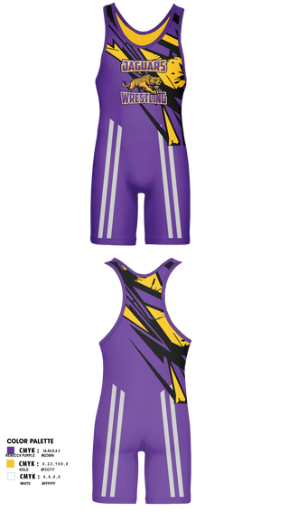 Wrestling Singlet, Johnson Abernathy Graetz High School Wrestling, Wrestling, Teamtime, Team time, sublimation, custom sports apparel, team uniforms, spirit wear, spiritwear, sports uniforms, custom shirts, team store, custom team store, fundraiser sports, apparel fundraiser