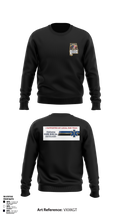 Alabama CARE EMS Inc. 56546615 Crew Neck Sweatshirt - 1