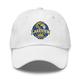 Dad hat - White