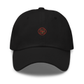 Bolivar County Volunteer Fire Department Dad hat