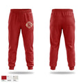 11th signal brigade 62nd esb-e Sweatpants - 1