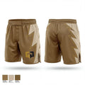 GGT Wrestling 3768590 Fight Shorts - 1