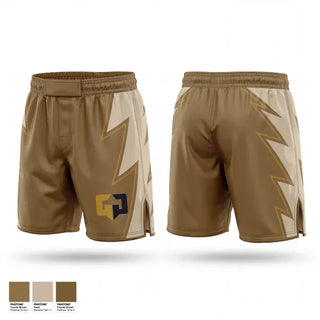 Fight Shorts, GGT Wrestling, Wrestling, Teamtime, Team time, sublimation, custom sports apparel, team uniforms, spirit wear, spiritwear, sports uniforms, custom shirts, team store, custom team store, fundraiser sports, apparel fundraiser