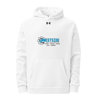 Westside truck and auto repair Under Armour Hoodie