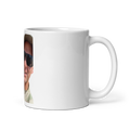 2nd PLT,B.CO, 2-22IN 13358188 White Glossy Mug - Small