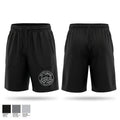 Major Crime Unit 44218070 Athletic Shorts With Pockets - 1