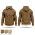 Quest Academy of Martial Arts Hoodie - 2