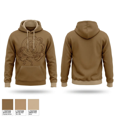 Quest Academy of Martial Arts Hoodie - 2