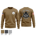 ABLE COMPANY 68049359 Crew Neck Sweatshirt - 1