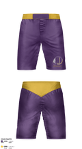 Indianola Mat Tribe 88912065 Fight Shorts - 1