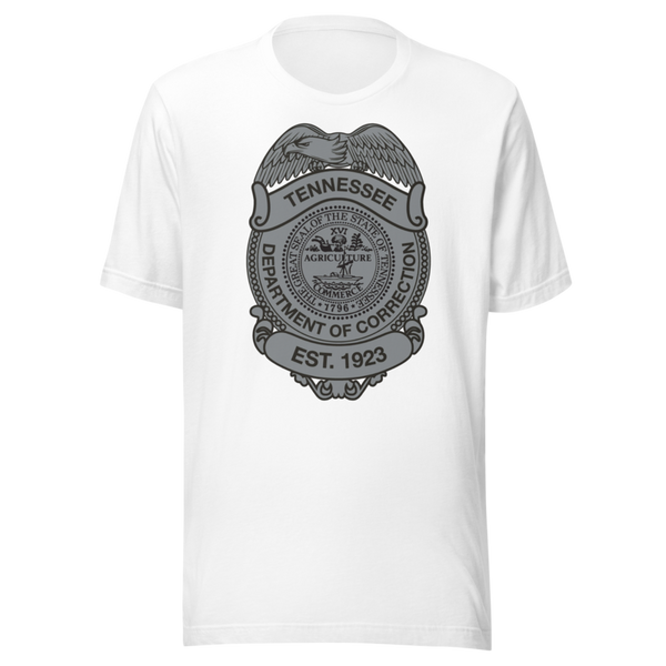 Unisex Staple T-Shirt - White