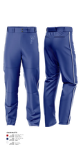 TRIPLEPLAY 97409823 Baseball Pants - 20
