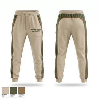 Sweatpants, Fentress County Sheriff’s Office, Police, Teamtime, Team time, sublimation, custom sports apparel, team uniforms, spirit wear, spiritwear, sports uniforms, custom shirts, team store, custom team store, fundraiser sports, apparel fundraiser