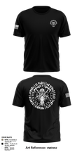 Denver MRCO 92797662 Old School Cotton Feel Shirt - 3