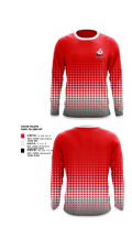 Ships Cheer 87741491 Long Sleeve Performance Shirt 1