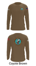 ACB-1 33490602 Long Sleeve Performance Shirt 6
