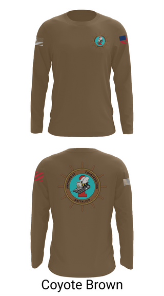Long Sleeve Performance Shirt, ACB-1, , Teamtime, Team time, sublimation, custom sports apparel, team uniforms, spirit wear, spiritwear, sports uniforms, custom shirts, team store, custom team store, fundraiser sports, apparel fundraiser