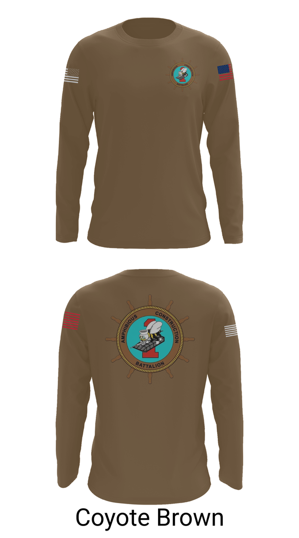Long Sleeve Performance Shirt, ACB-1, , Teamtime, Team time, sublimation, custom sports apparel, team uniforms, spirit wear, spiritwear, sports uniforms, custom shirts, team store, custom team store, fundraiser sports, apparel fundraiser