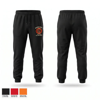 Sweatpants, Marion Rural Fire Department, Fire Department, Teamtime, Team time, sublimation, custom sports apparel, team uniforms, spirit wear, spiritwear, sports uniforms, custom shirts, team store, custom team store, fundraiser sports, apparel fundraiser
