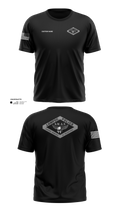 Lompoc SWAT Short Sleeve Performance Shirt - 21