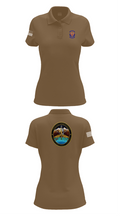 IWTF-C 34829502 Women's Short Sleeve Performance Polo  - 15