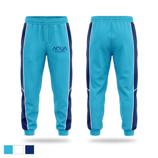 Sweatpants, Aqua the Swim Team, Swimming, Teamtime, Team time, sublimation, custom sports apparel, team uniforms, spirit wear, spiritwear, sports uniforms, custom shirts, team store, custom team store, fundraiser sports, apparel fundraiser