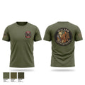 161 MDG Copperheads Short Sleeve Performance Shirt - 1