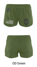 Pikeville Police SRT 98289617 Ranger Panties - 41