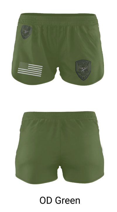 Pikeville Police SRT 98289617 Ranger Panties - 41