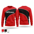 209Throwers 32961763 Crew Neck Sweatshirt - 2