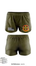 MOARNG 59879757 Ranger Panties - 1