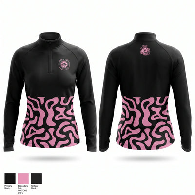 Yakima Select Quarter Zip Jacket - 1