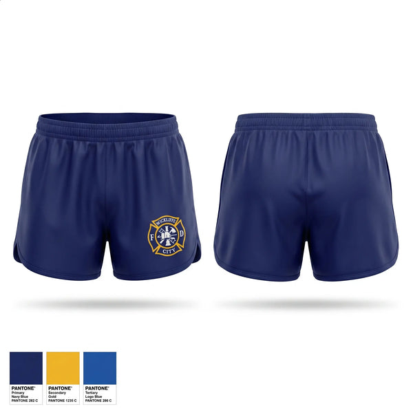 Ranger Panties, WICKLIFFE CITY FIRE DEPARTMENT, Fire Department, Teamtime, Team time, sublimation, custom sports apparel, team uniforms, spirit wear, spiritwear, sports uniforms, custom shirts, team store, custom team store, fundraiser sports, apparel fundraiser