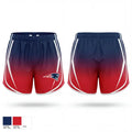East Oldham Middle School 96464062 Women's Shorts - 1