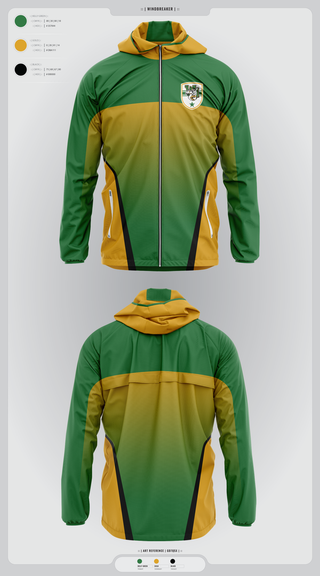 Windbreaker, Chargin Indians, Men's Soccer, Teamtime, Team time, sublimation, custom sports apparel, team uniforms, spirit wear, spiritwear, sports uniforms, custom shirts, team store, custom team store, fundraiser sports, apparel fundraiser