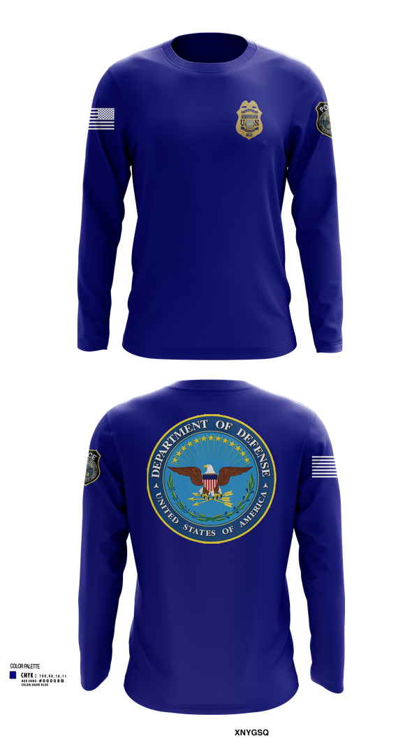 Long Sleeve Performance Shirt, Delta, , Teamtime, Team time, sublimation, custom sports apparel, team uniforms, spirit wear, spiritwear, sports uniforms, custom shirts, team store, custom team store, fundraiser sports, apparel fundraiser