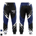 Label22 Records Sweatpants - 1