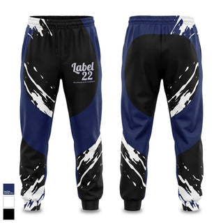 Sweatpants, Stephen Cochran, , Teamtime, Team time, sublimation, custom sports apparel, team uniforms, spirit wear, spiritwear, sports uniforms, custom shirts, team store, custom team store, fundraiser sports, apparel fundraiser