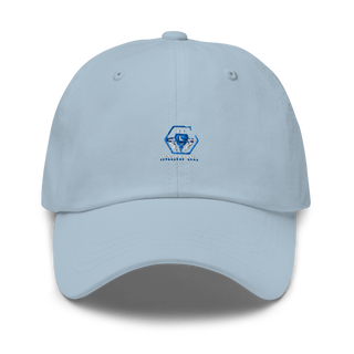 LIRA'S 79167952 Classic Dad Hat | Yupoong 6245CM