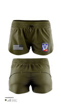 1st Battalion 503rd Infantry Regiment 53542236 Ranger Panties - 22