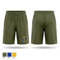 ATEC YUMA PROVING GROUND Athletic Shorts With Pockets - 1
