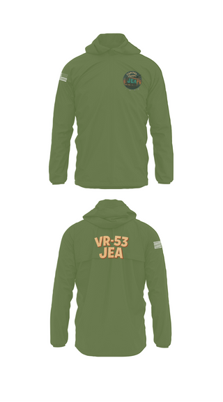 Windbreaker, VR-53, , Teamtime, Team time, sublimation, custom sports apparel, team uniforms, spirit wear, spiritwear, sports uniforms, custom shirts, team store, custom team store, fundraiser sports, apparel fundraiser