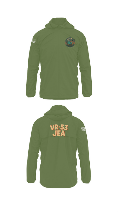 VR-53 68911207 Windbreaker - 39